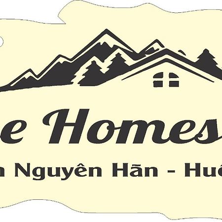 Rose Homestay Hue Thon Kim Long المظهر الخارجي الصورة