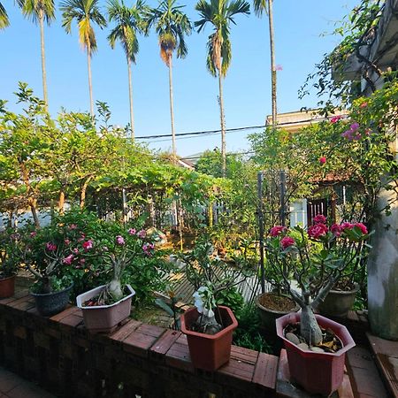 Rose Homestay Hue Thon Kim Long المظهر الخارجي الصورة