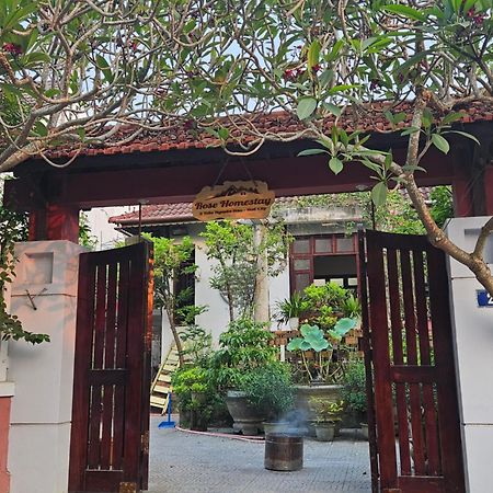 Rose Homestay Hue Thon Kim Long المظهر الخارجي الصورة