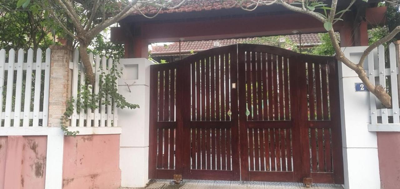 Rose Homestay Hue Thon Kim Long المظهر الخارجي الصورة