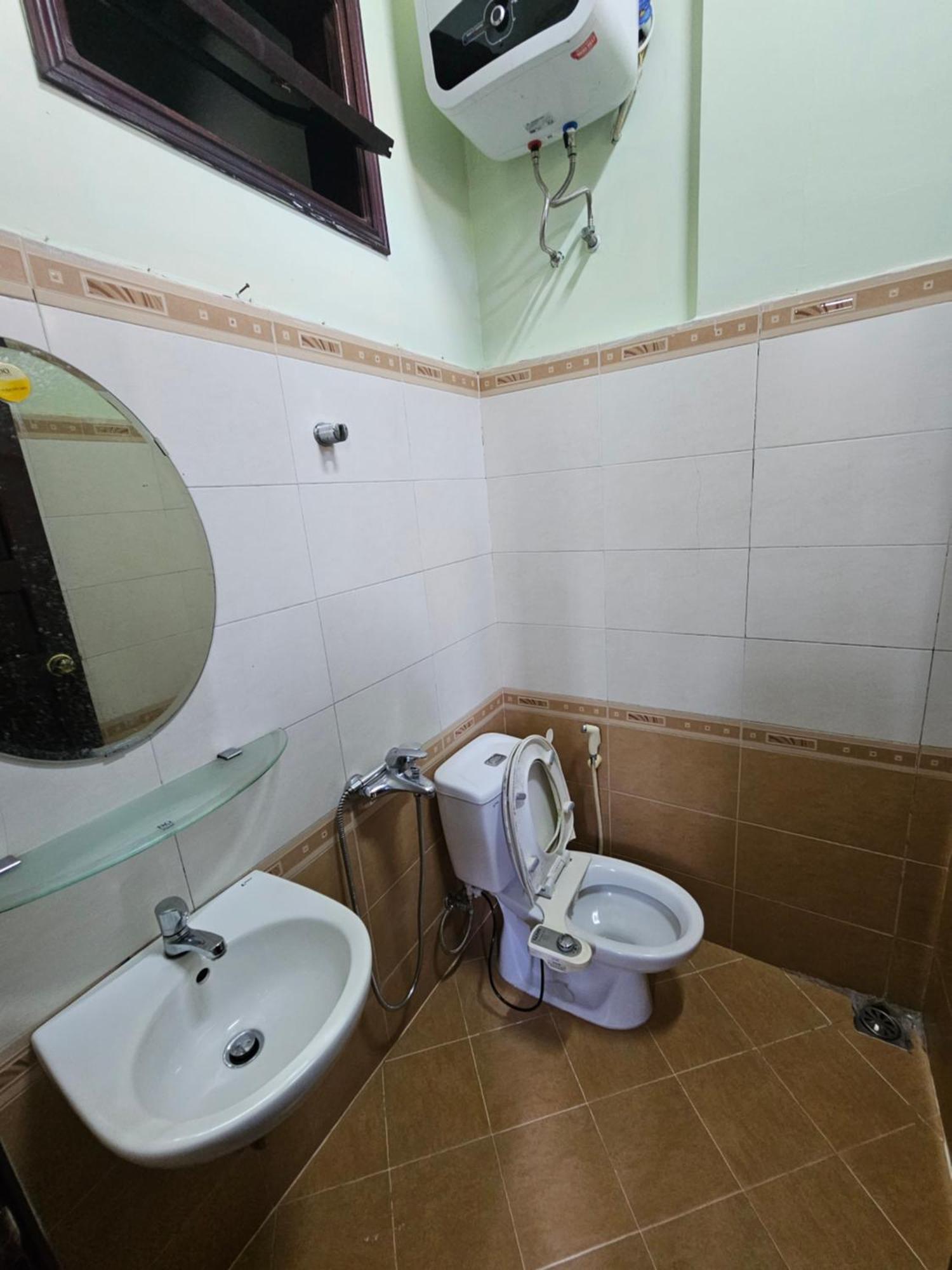 Rose Homestay Hue Thon Kim Long المظهر الخارجي الصورة