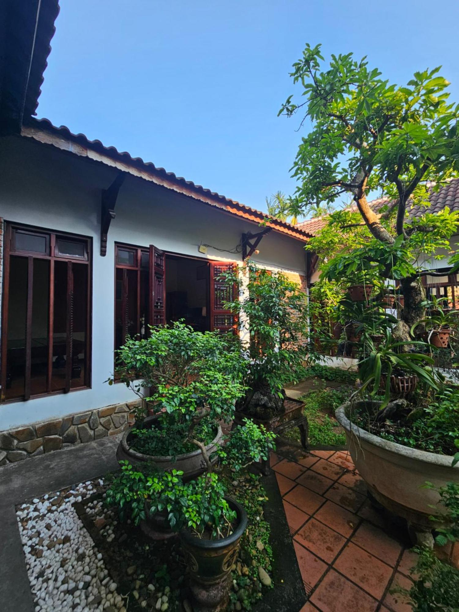 Rose Homestay Hue Thon Kim Long المظهر الخارجي الصورة