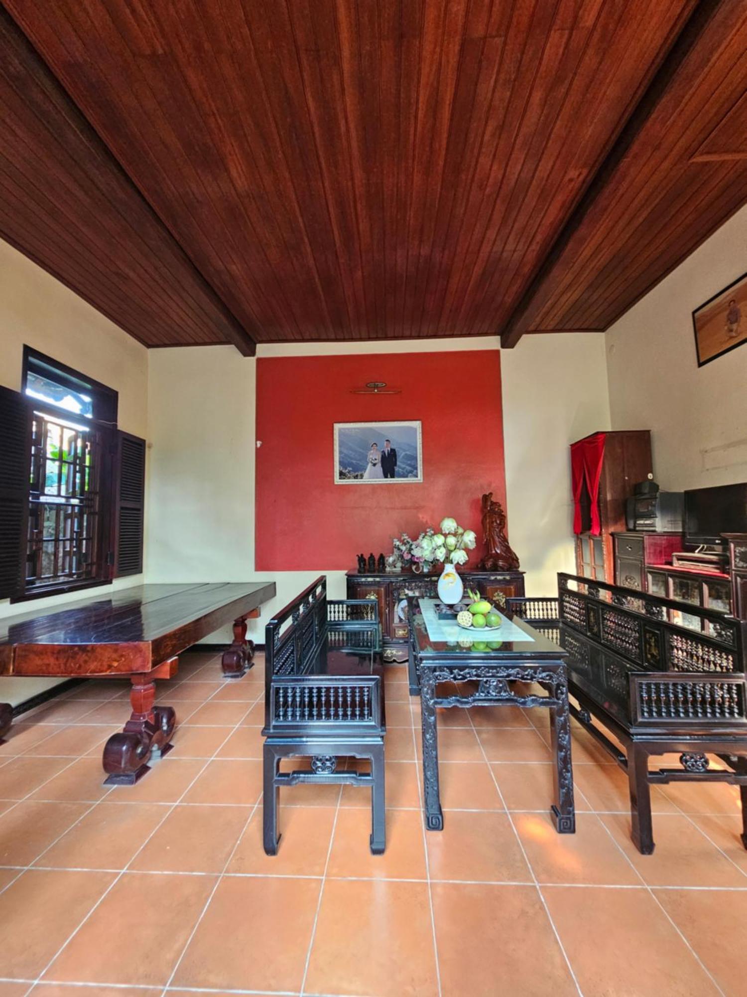 Rose Homestay Hue Thon Kim Long المظهر الخارجي الصورة
