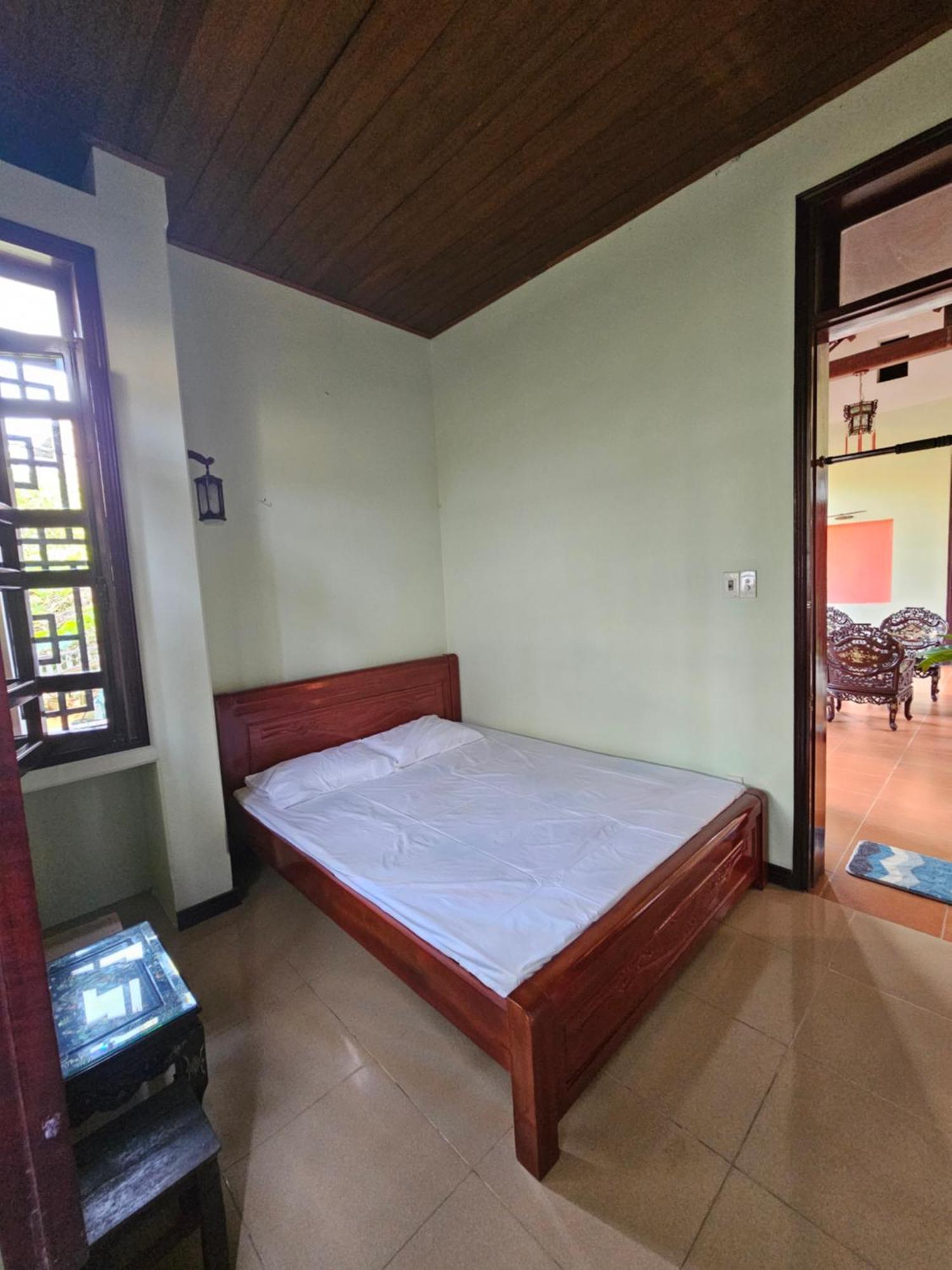 Rose Homestay Hue Thon Kim Long المظهر الخارجي الصورة