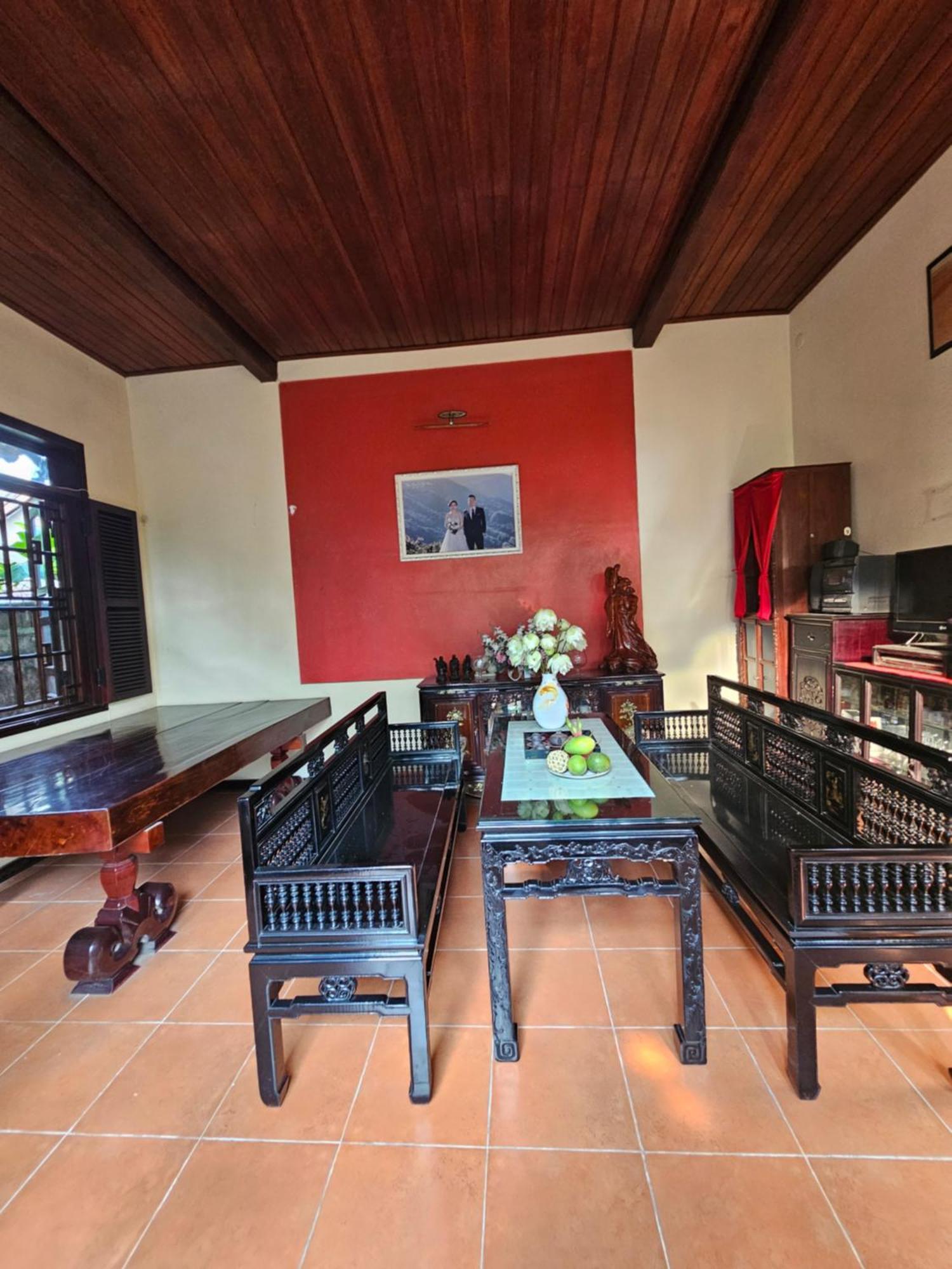Rose Homestay Hue Thon Kim Long المظهر الخارجي الصورة