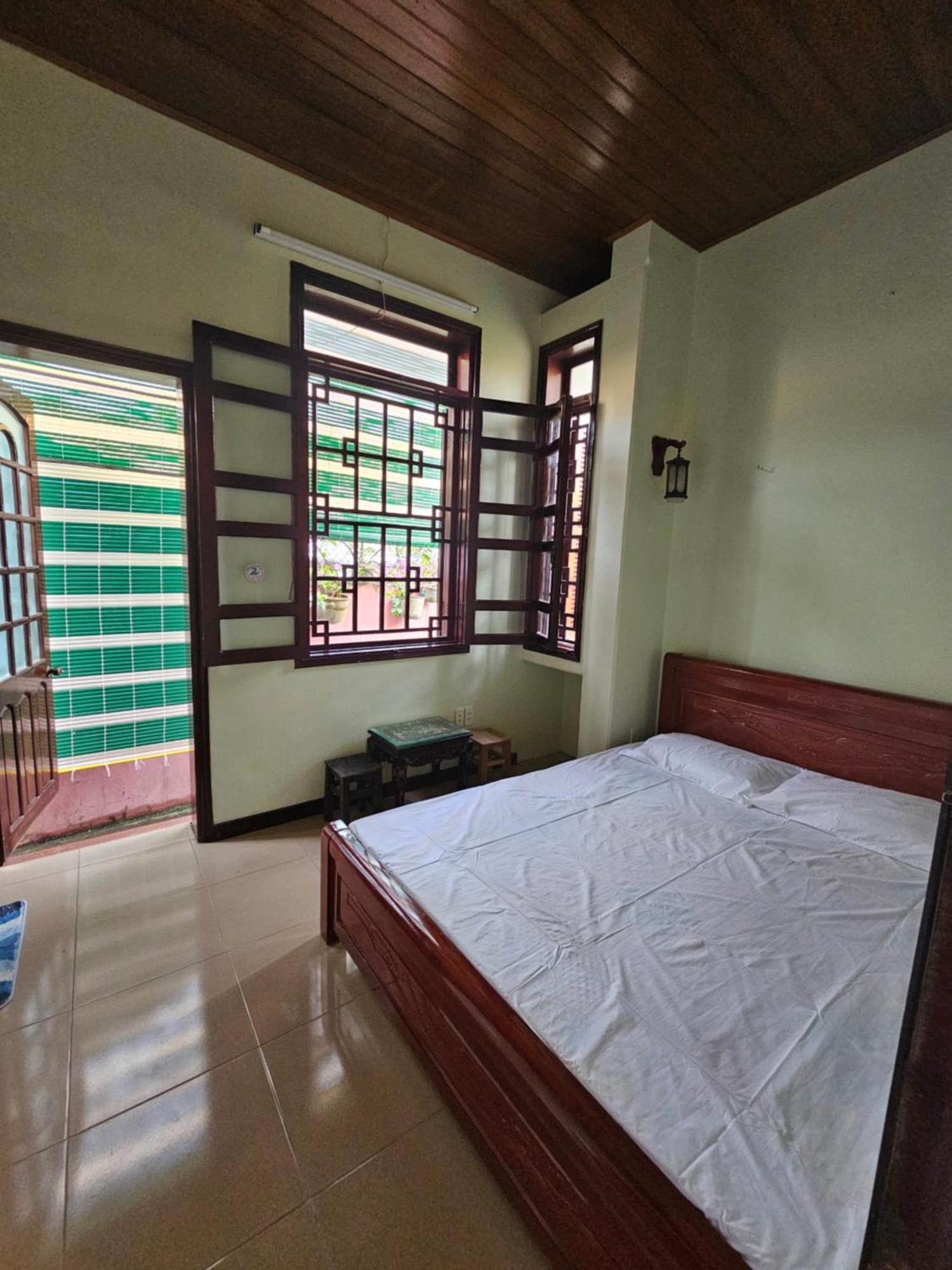 Rose Homestay Hue Thon Kim Long المظهر الخارجي الصورة