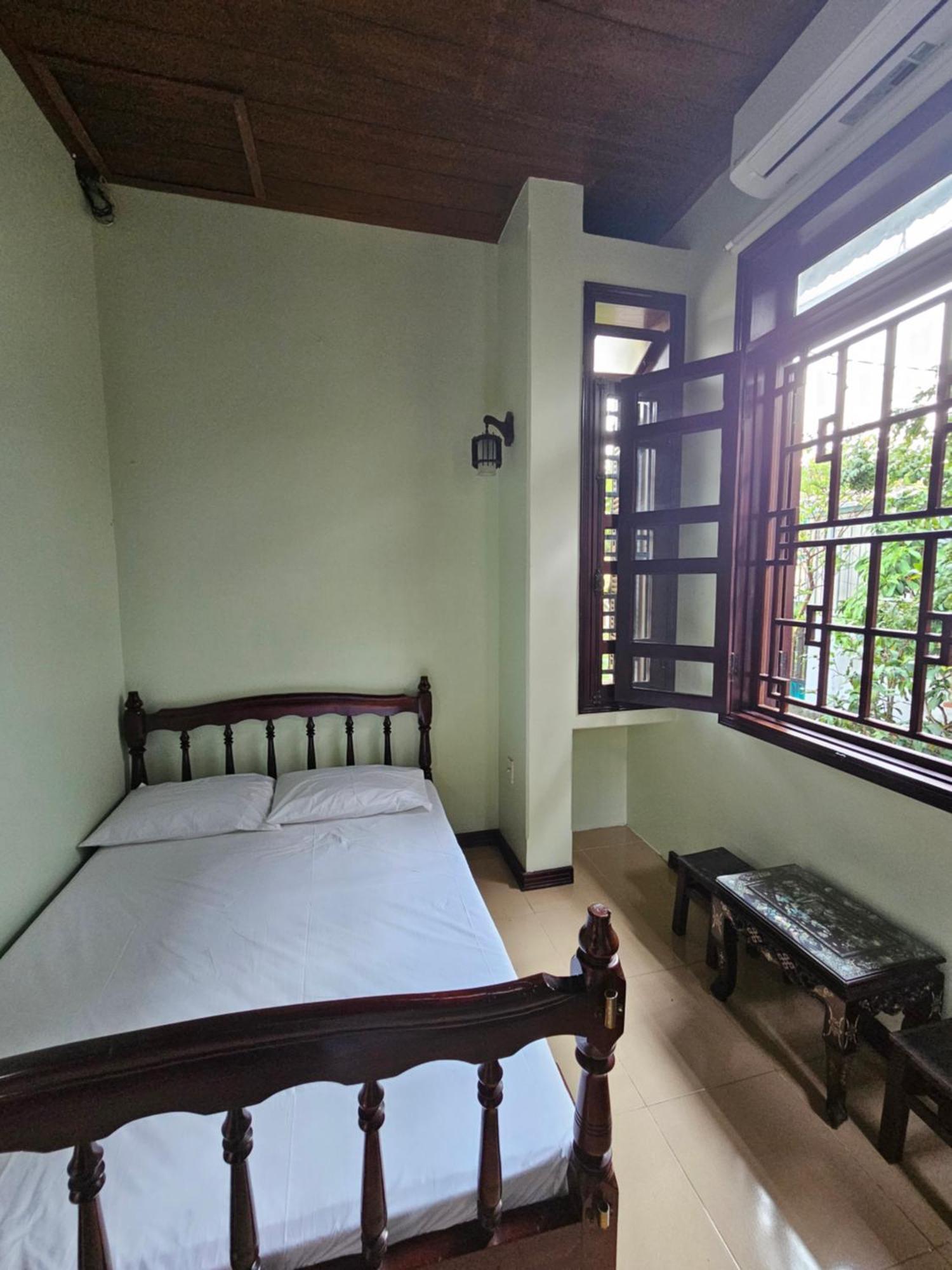 Rose Homestay Hue Thon Kim Long المظهر الخارجي الصورة