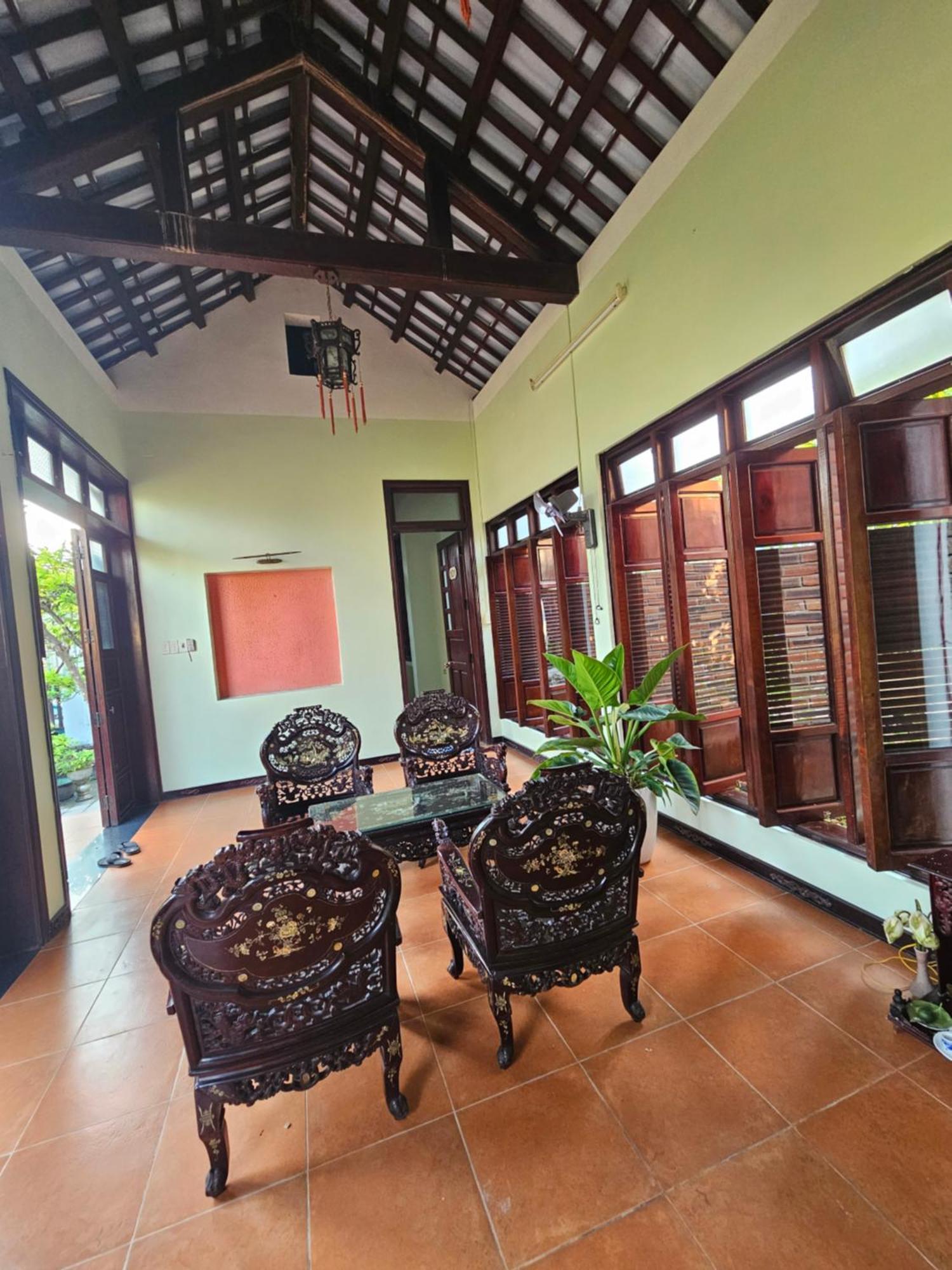 Rose Homestay Hue Thon Kim Long المظهر الخارجي الصورة