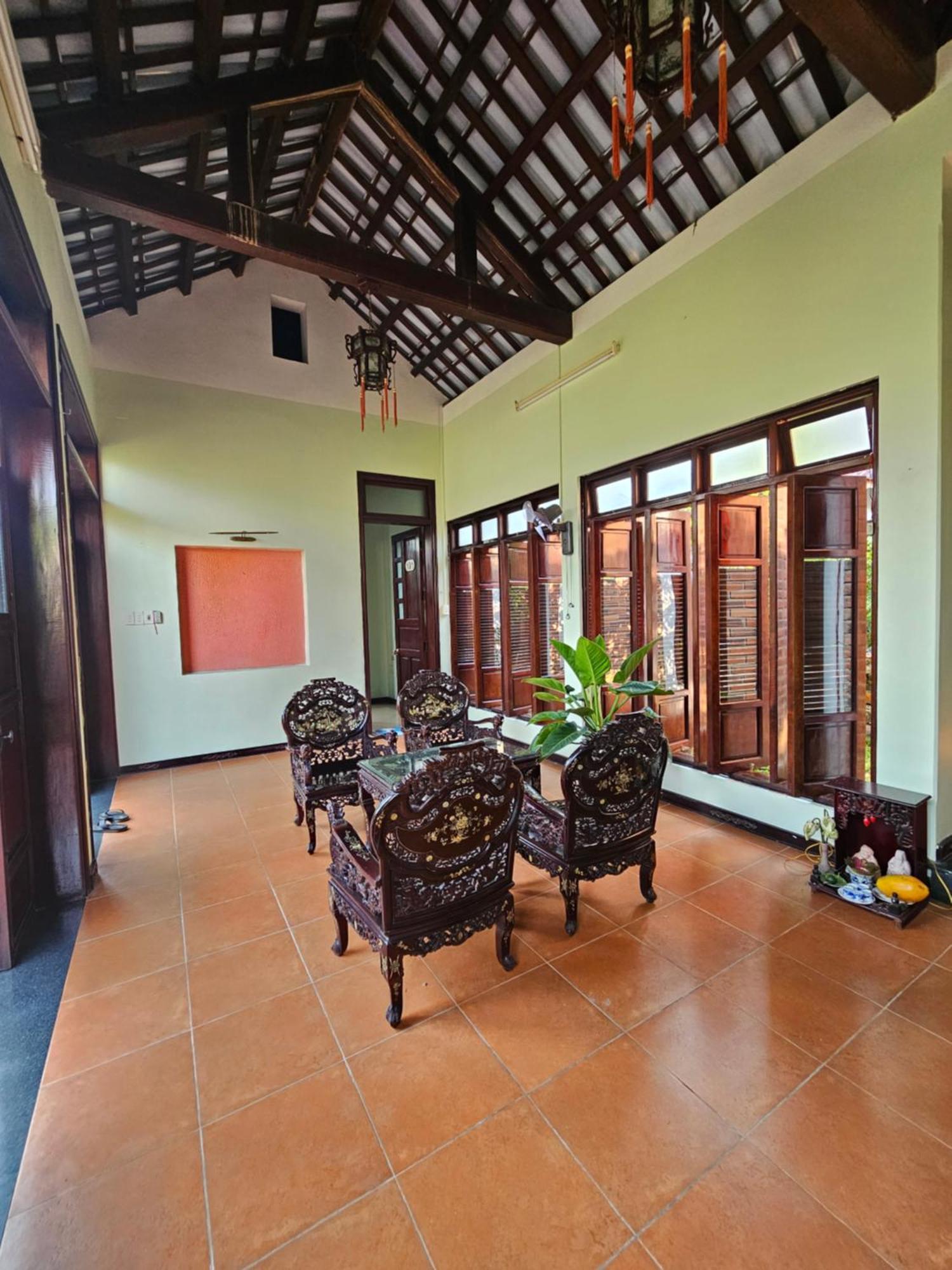 Rose Homestay Hue Thon Kim Long المظهر الخارجي الصورة