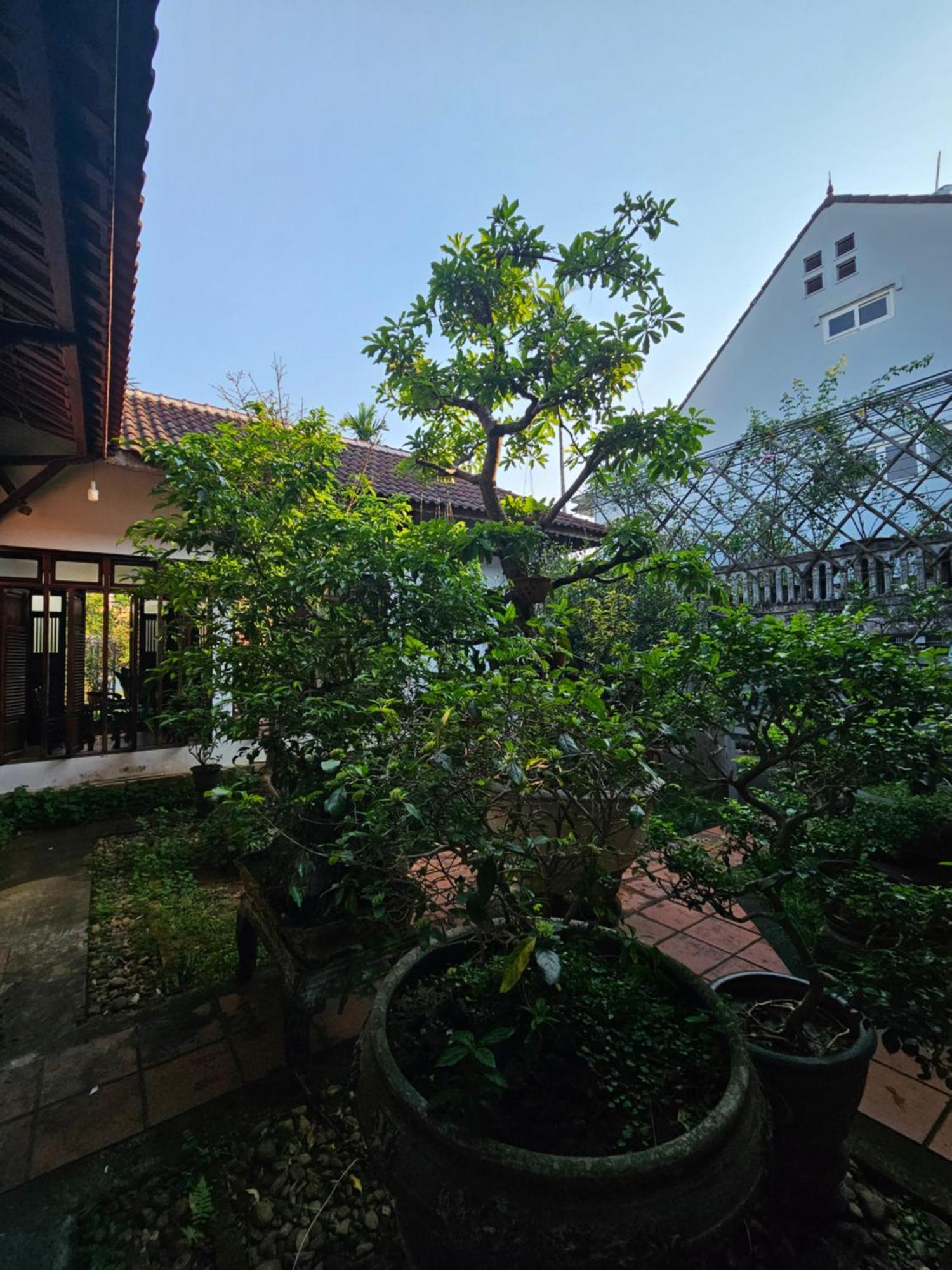 Rose Homestay Hue Thon Kim Long المظهر الخارجي الصورة