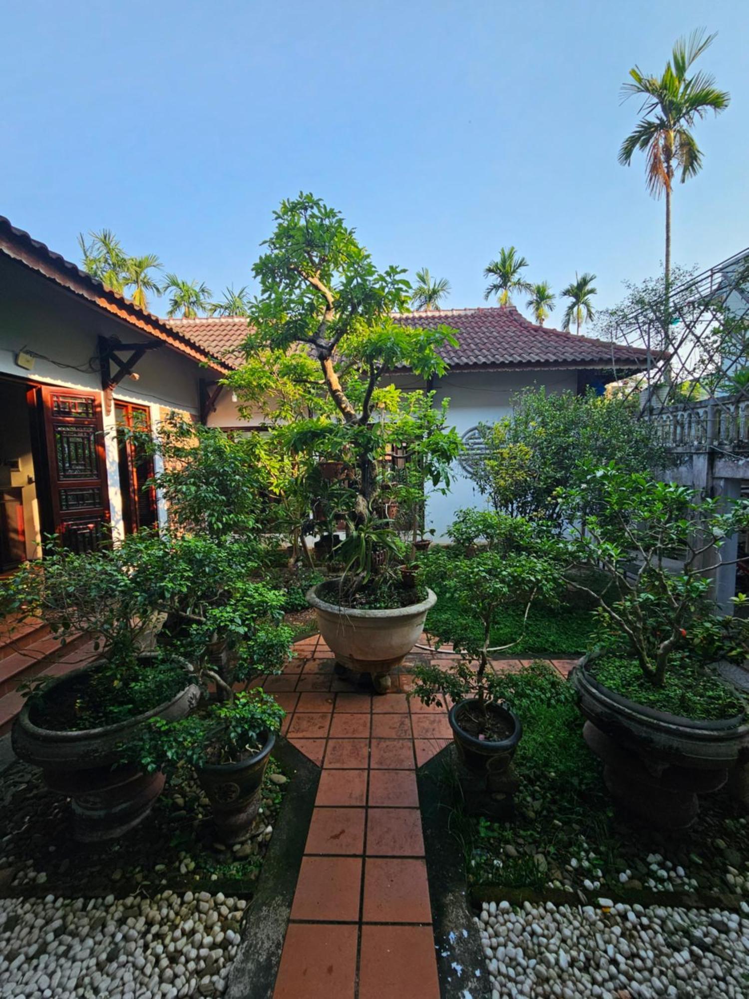 Rose Homestay Hue Thon Kim Long المظهر الخارجي الصورة