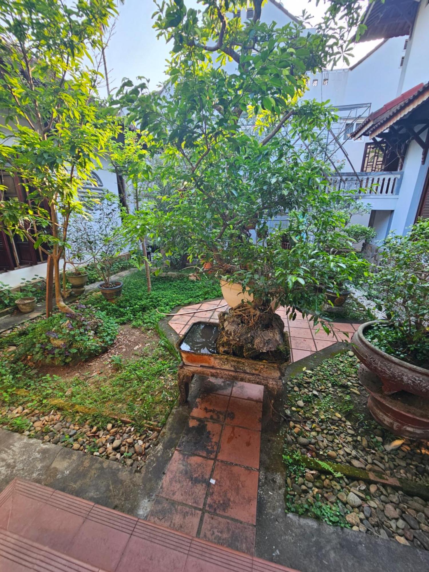 Rose Homestay Hue Thon Kim Long المظهر الخارجي الصورة