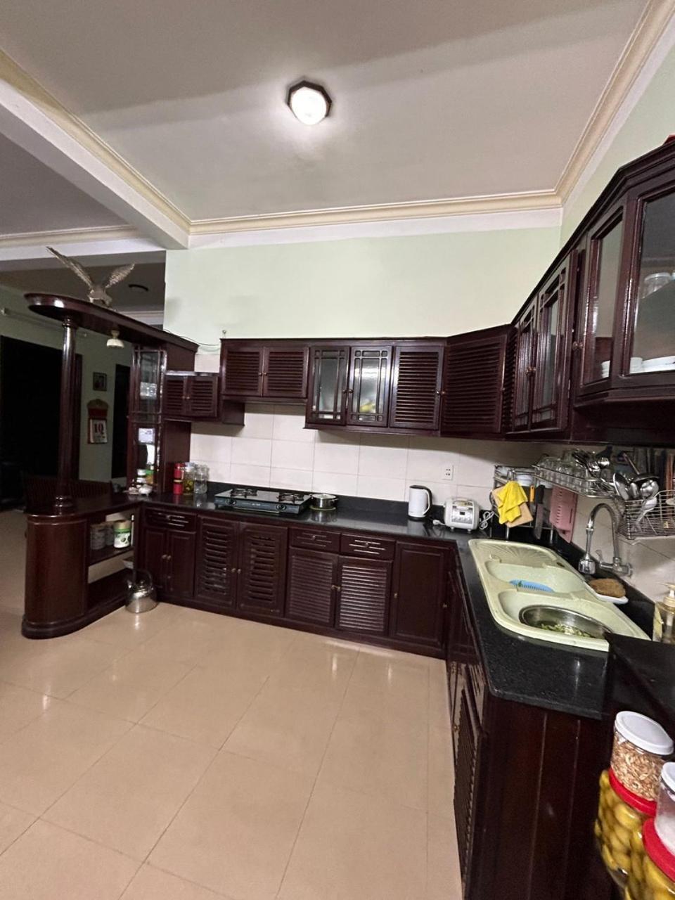 Rose Homestay Hue Thon Kim Long المظهر الخارجي الصورة