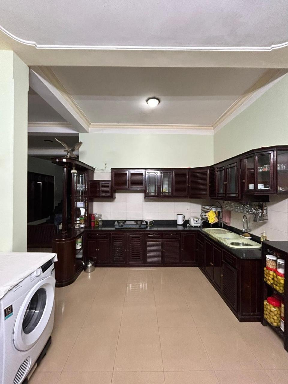 Rose Homestay Hue Thon Kim Long المظهر الخارجي الصورة