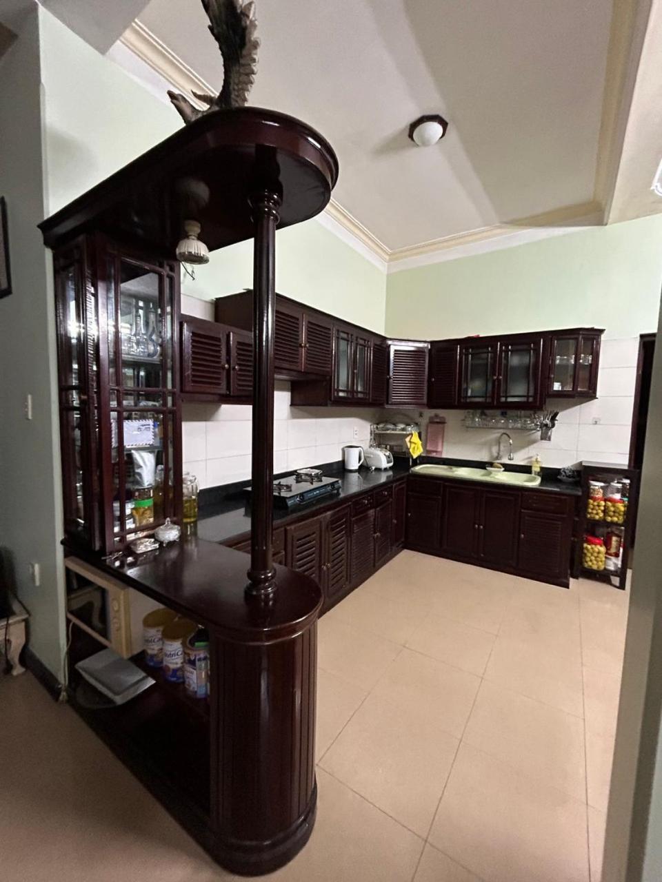 Rose Homestay Hue Thon Kim Long المظهر الخارجي الصورة